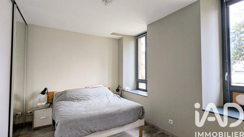 Appartement - 67 m² - 2 pièces