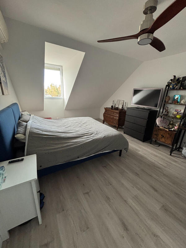 Maison - 183 m² - 8 pièces