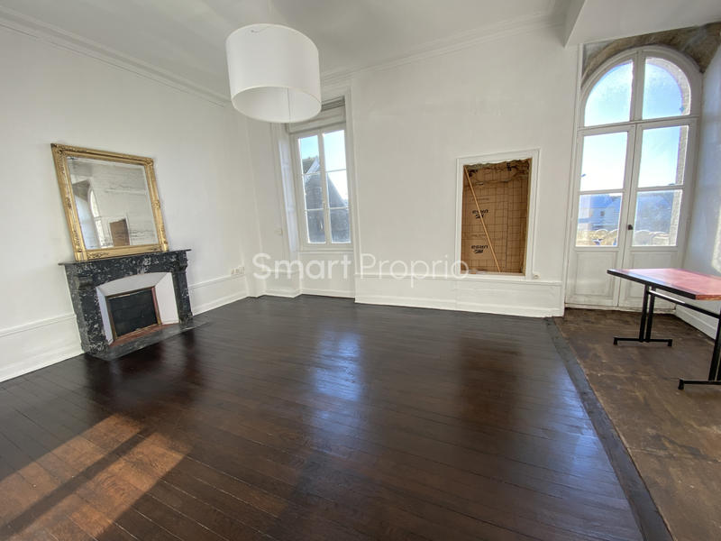 Appartement - 90 m² - 4 pièces