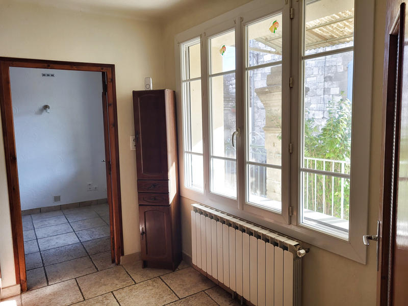 Maison - 128 m² - 5 pièces