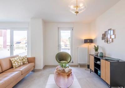 Appartement - 74 m² - 4 pièces