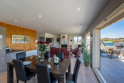 Maison - 125 m² - 4 pièces