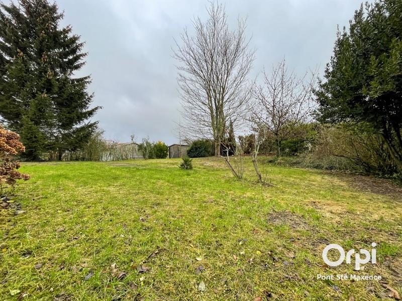 Maison ancienne - 129 m² - 6 pièces