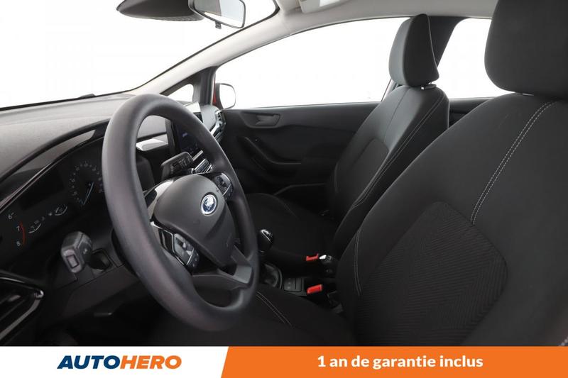 Ford Fiesta 1.1 Cool &amp; Connect 5p 75 ch
