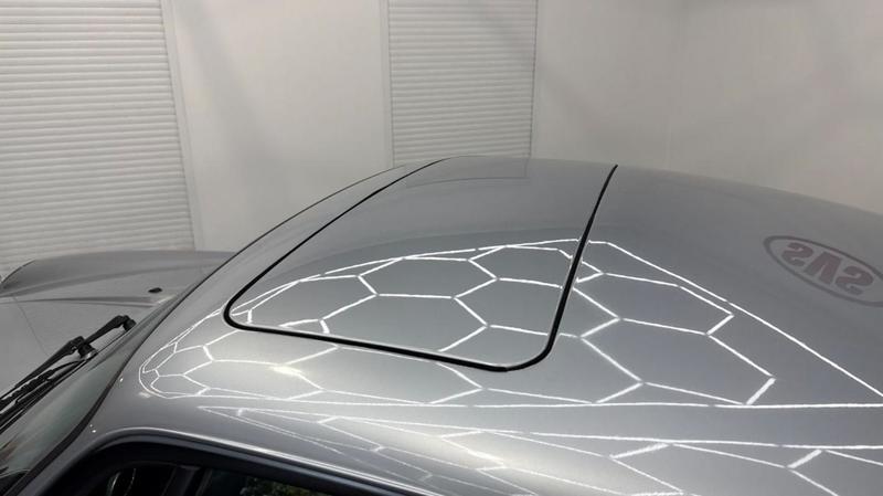 Porsche 911 Coupé Carrera (993) 272 ch