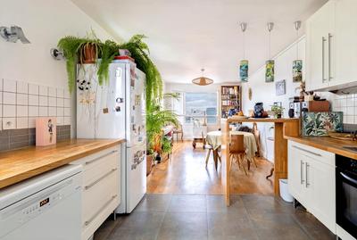 Appartement - 75 m² - 4 pièces