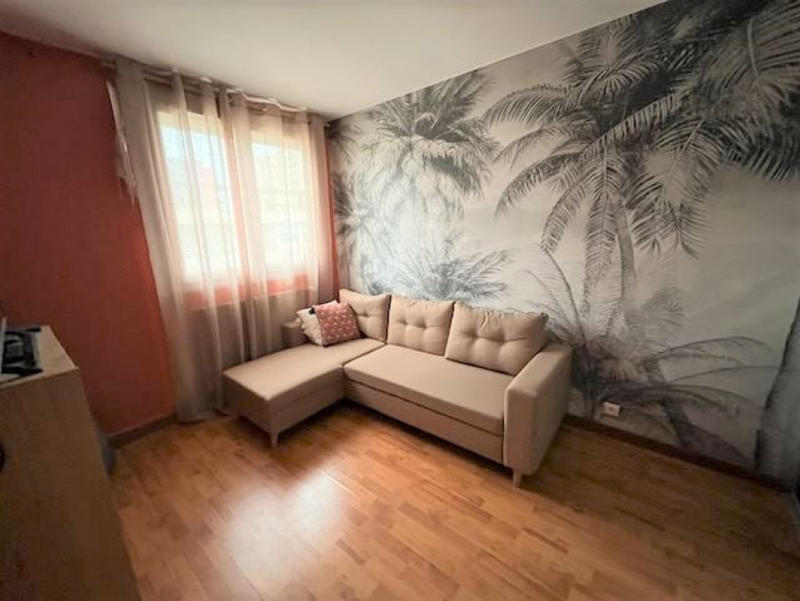 Appartement - 76 m² - 4 pièces