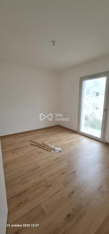 Maison contemporaine - 116 m² - 5 pièces