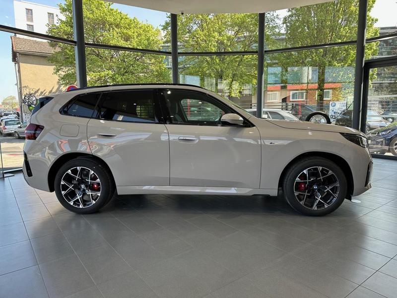 Bmw X3 G45 30e xDrive 299 ch Bva8 m Sport