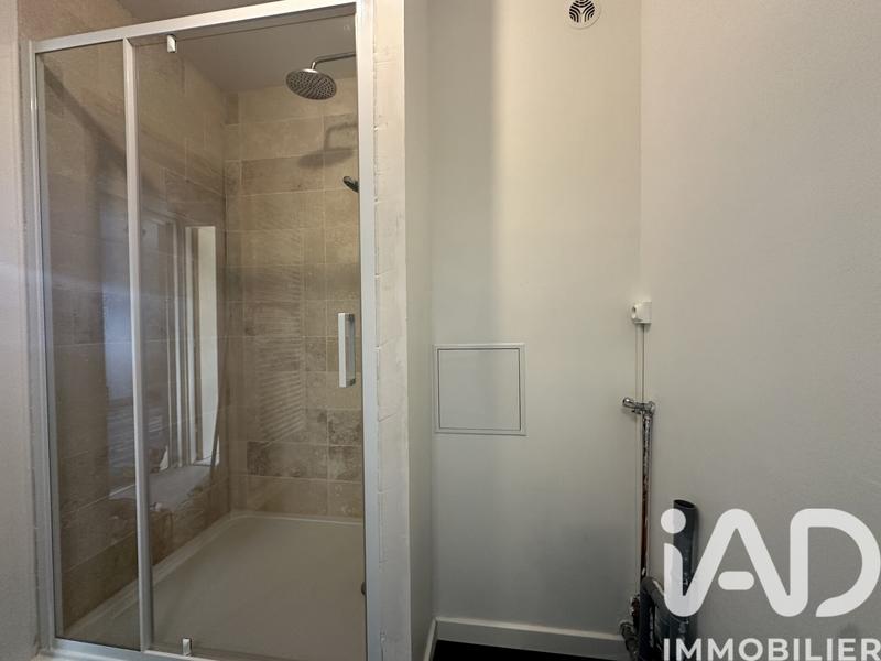 Appartement - 97 m² - 4 pièces