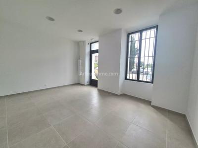 Bureau - 34 m² - 2 pièces