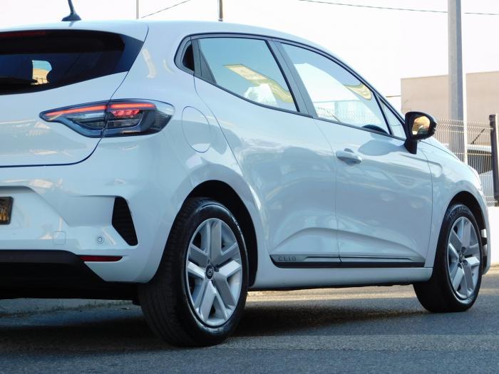 Renault Clio V 1.5 Blue Dci 100ch Evolution