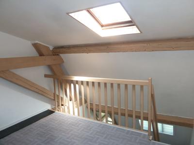 Appartement - 18 m² - 2 pièces