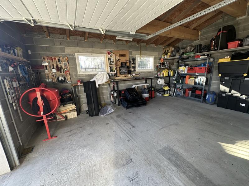 Villa - 141 m² - 5 pièces