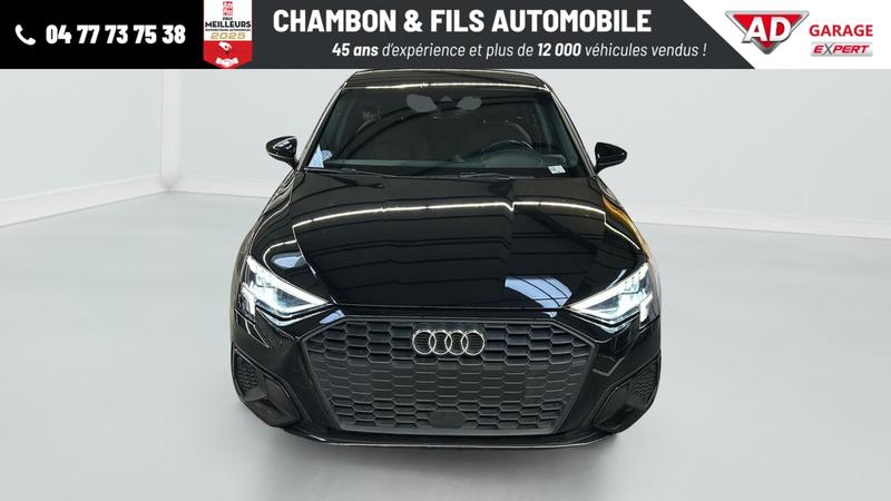 Audi A3 sportback 35 Tfsi 150 Business Executive