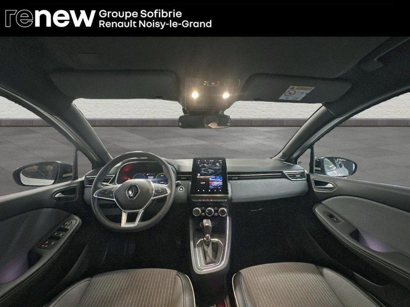 Renault Clio V E-Tech 140 - 21n Sl Lutecia