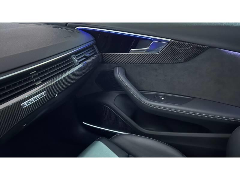 Audi Rs4 Avant V6 2.9 Tfsi 450 ch Tiptronic 8 Quattro