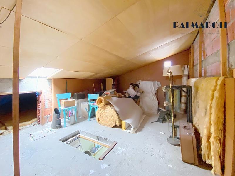 Villa - 142 m² - 5 pièces