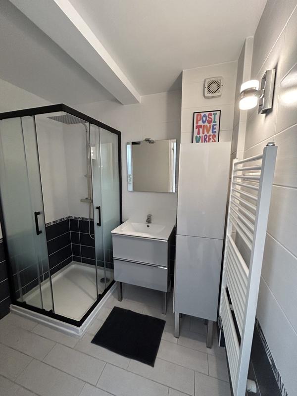 Appartement - 68 m² - 4 pièces