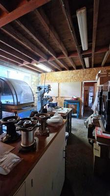 Immeuble - 375 m² - 6 pièces