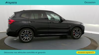 Bmw X3 xDrive30e 292ch m Sport