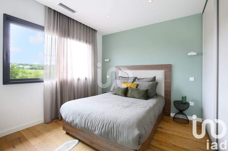 Maison de maîtres - 225 m² - 6 pièces