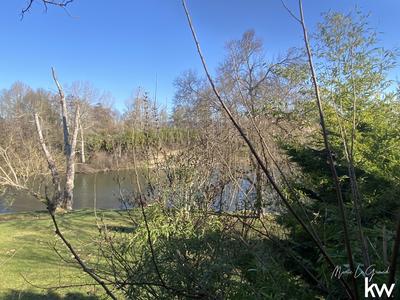 Maison - 151 m² - 6 pièces