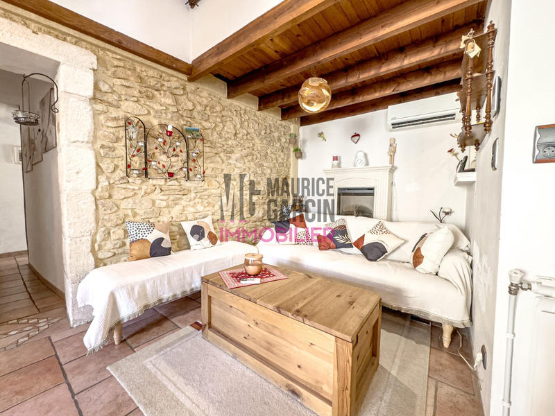 Maison - 165 m² - 6 pièces