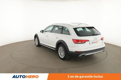 Audi A4 Allroad 2.0 Tfsi Design Quattro s tronic 252 ch