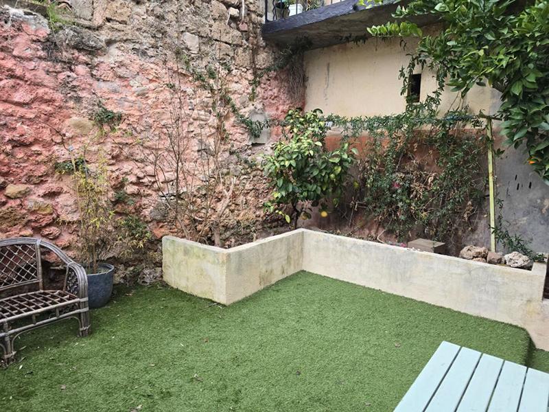 Maison de village - 118 m² - 4 pièces