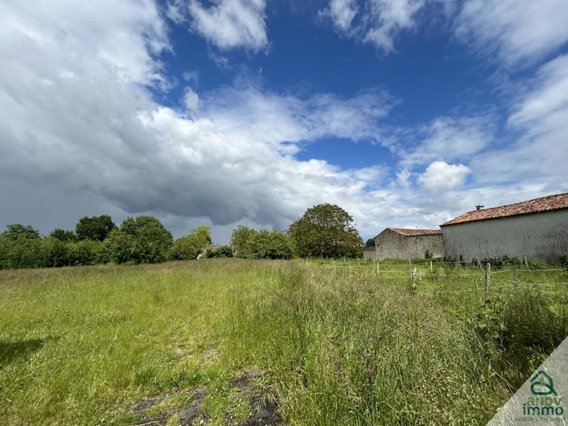 Ferme - 245 m² - 10 pièces