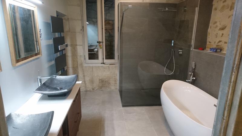 Agence Philippe Plomberie