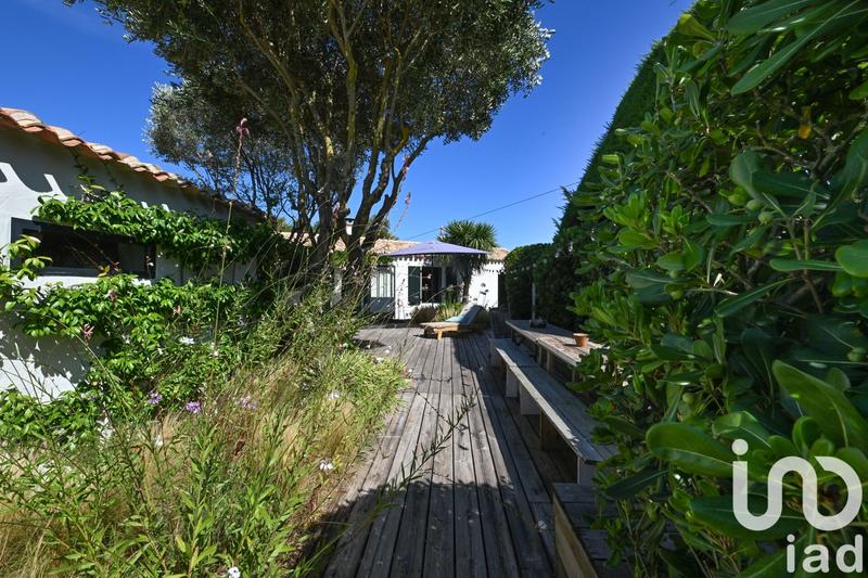 Maison - 187 m² - 5 pièces