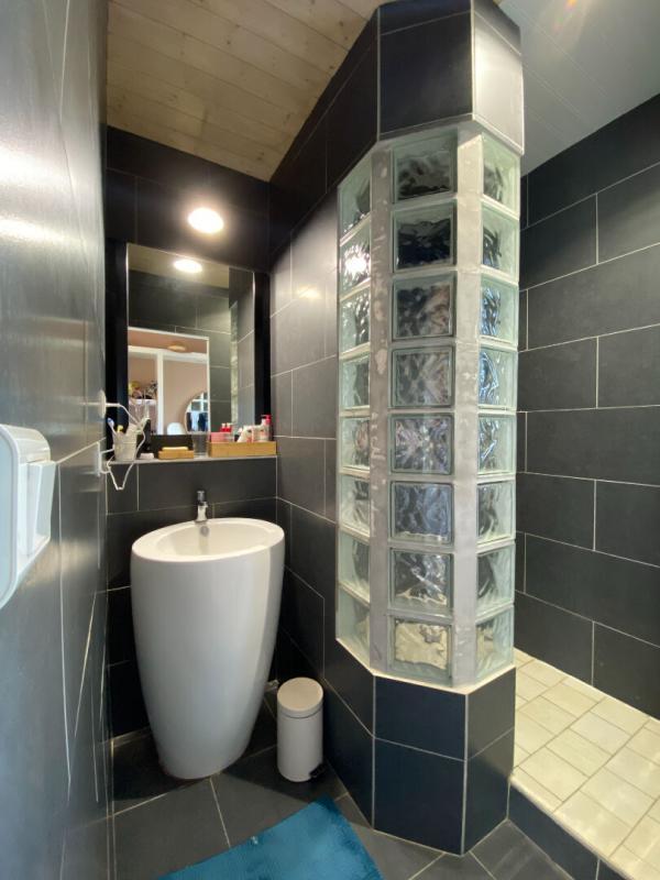 Maison - 140 m² - 7 pièces