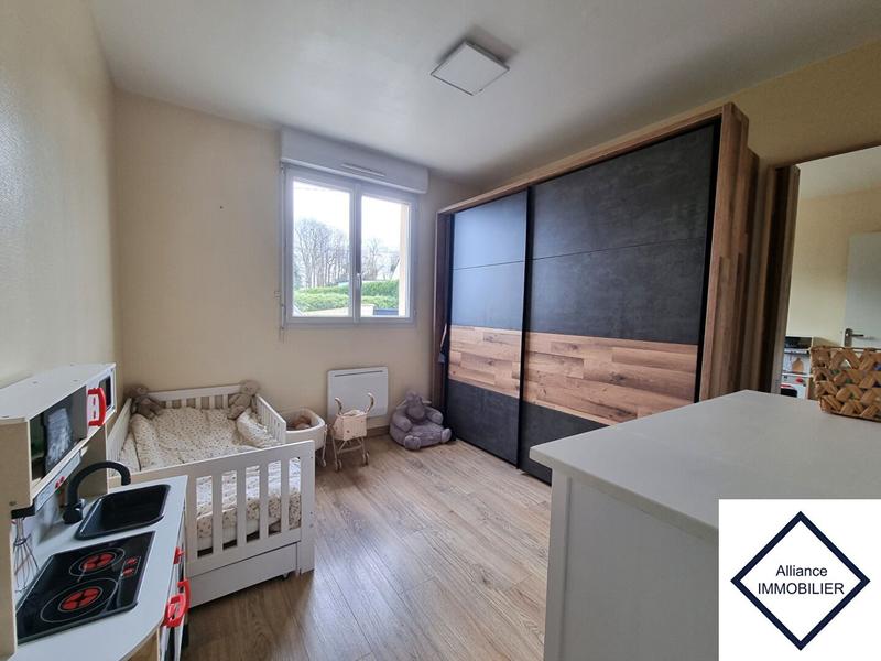 Maison - 103 m² - 6 pièces