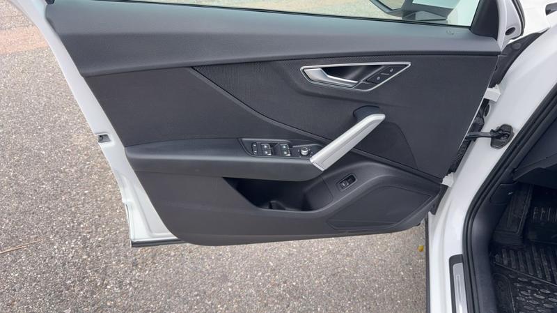 Audi Q2 1.5 Tfsi 150 s-Tronic Design Luxe