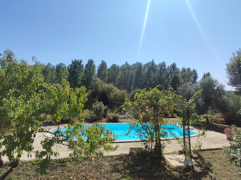 Maison - 215 m² - 7 pièces