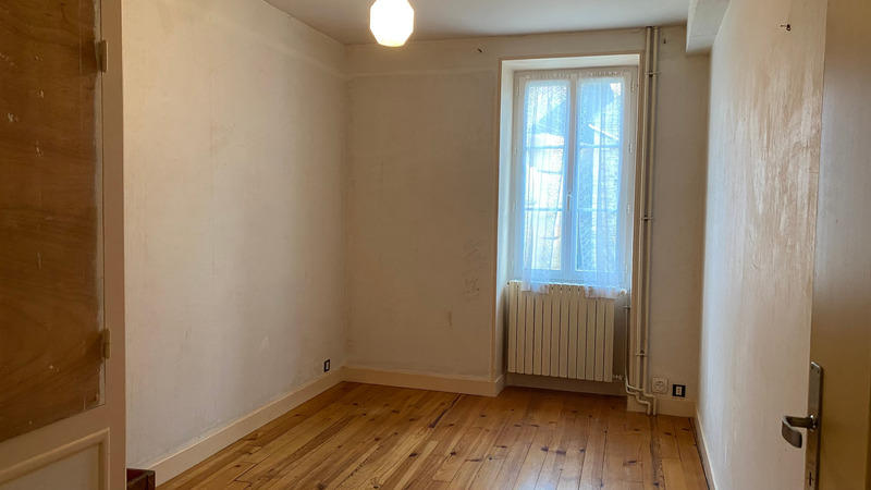 Propriété - 121 m² - 5 pièces