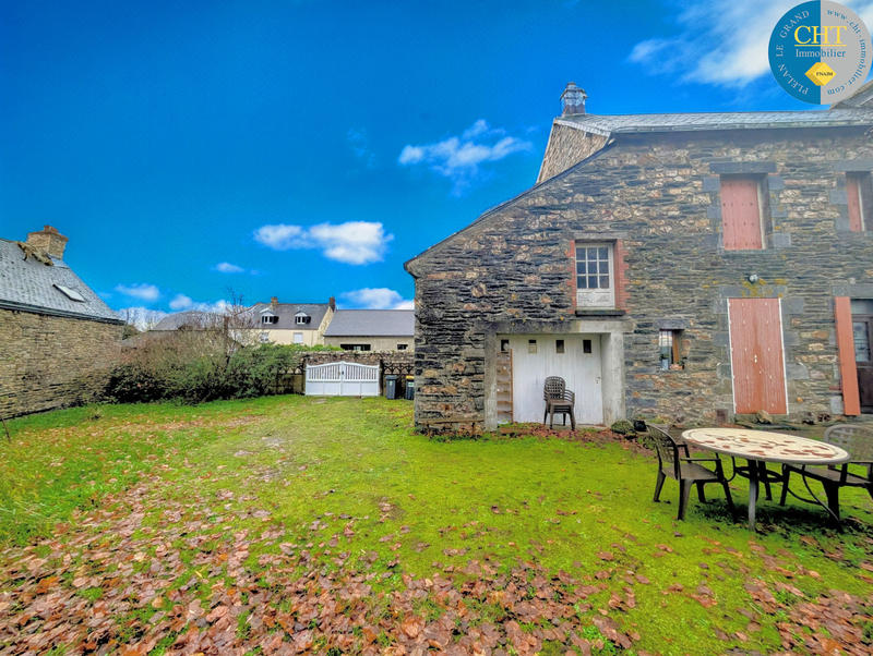 Maison - 47 m² - 3 pièces