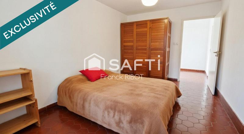 Maison - 190 m² - 8 pièces