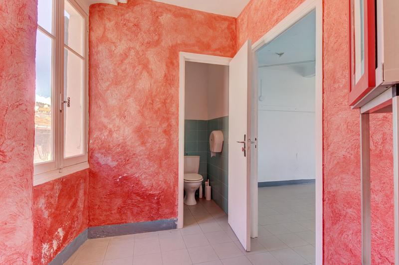 Maison de village - 109 m² - 3 pièces