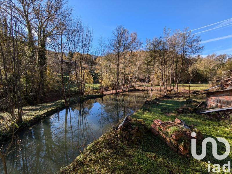 Maison - 118 m² - 7 pièces