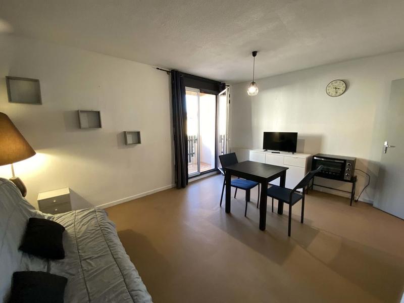 Appartement - 24 m² - 1 pièce