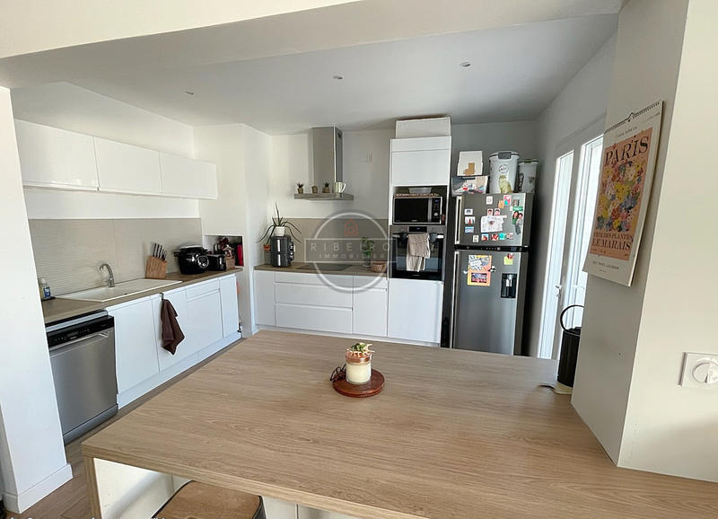 Villa - 130 m² - 4 pièces