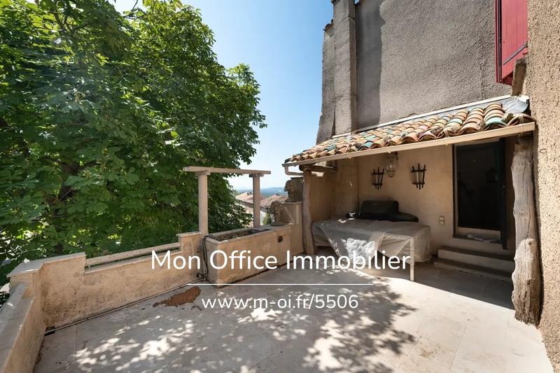 Demeure - 250 m² - 8 pièces