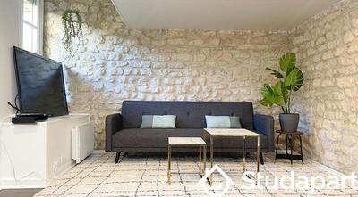 Maison - 35 m² - 1 pièce