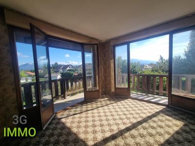 Maison - 135 m² - 6 pièces