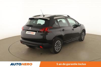 Peugeot 2008 1.5 Blue-HDi Active Business Bv6 100 ch