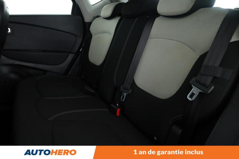 Renault Captur 0.9 TCe Energy Business 90 ch