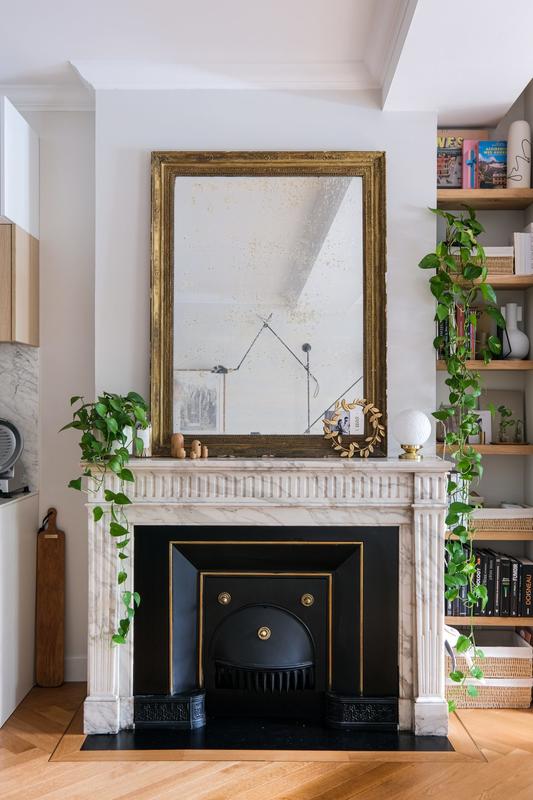 Appartement - 82 m² - 3 pièces